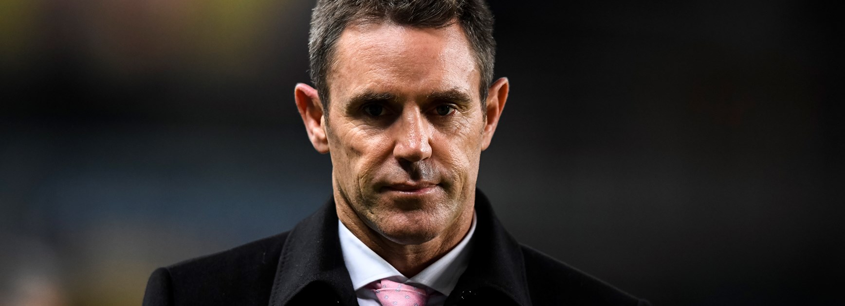 Fittler reacts to Maroons coaching shake-up