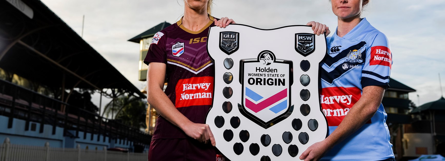 NSW v Queensland: Women's State of Origin preview