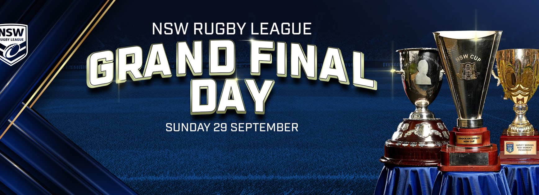 9Now to show NSWRL Grand Finals as tickets now on sale