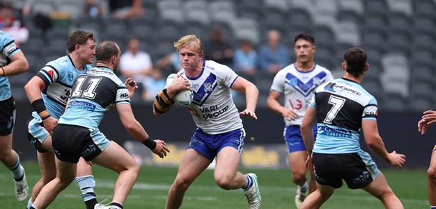 Bulldogs Go Back-to-Back As Jersey Flegg Premiers