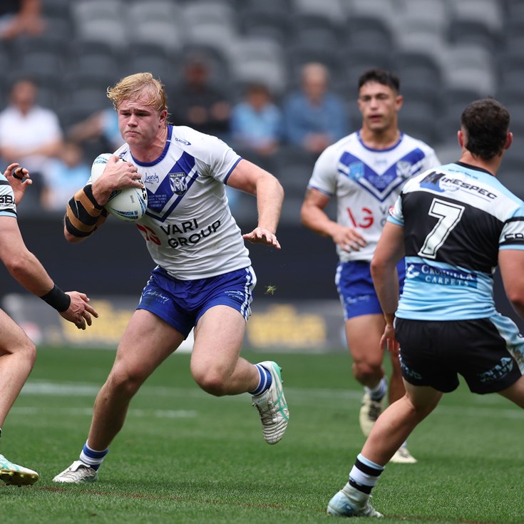 Bulldogs Go Back-to-Back As Jersey Flegg Premiers