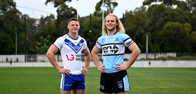 Bulldogs Out for Back-to-Back Jersey Flegg Cups