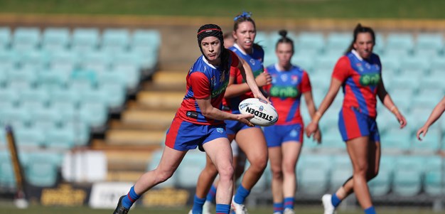 NSW Women's Premiership squad book spot in the Grand Final