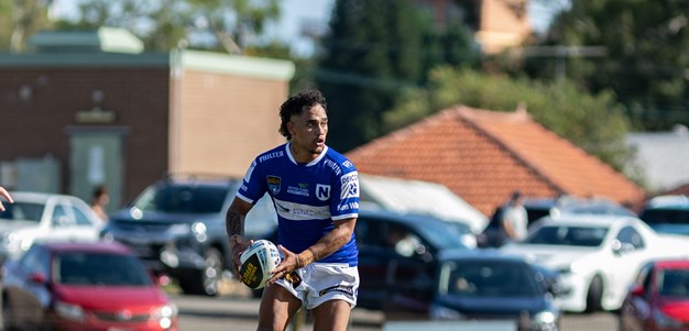 Brotherly love stops at the GIO Stadium gate for the Puru's