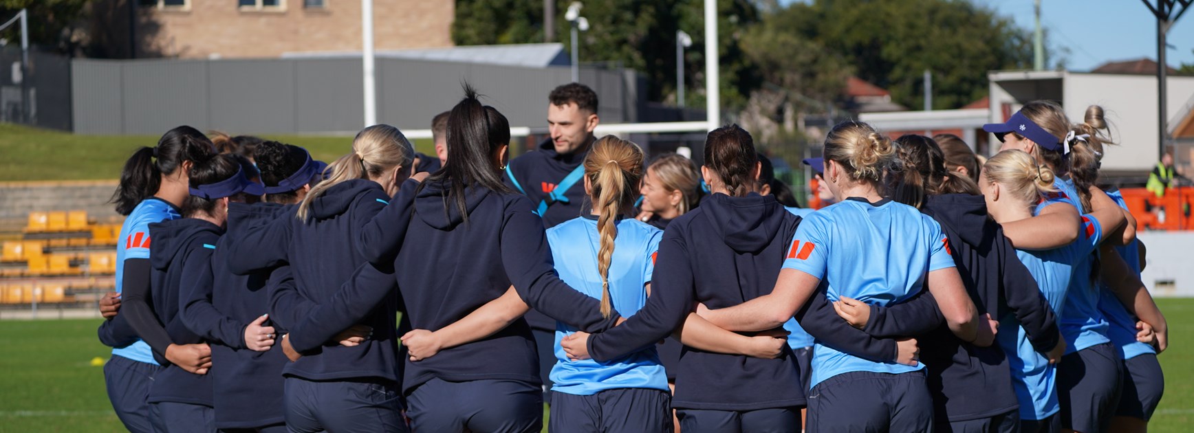 NSW out to win back U19s Origin shield