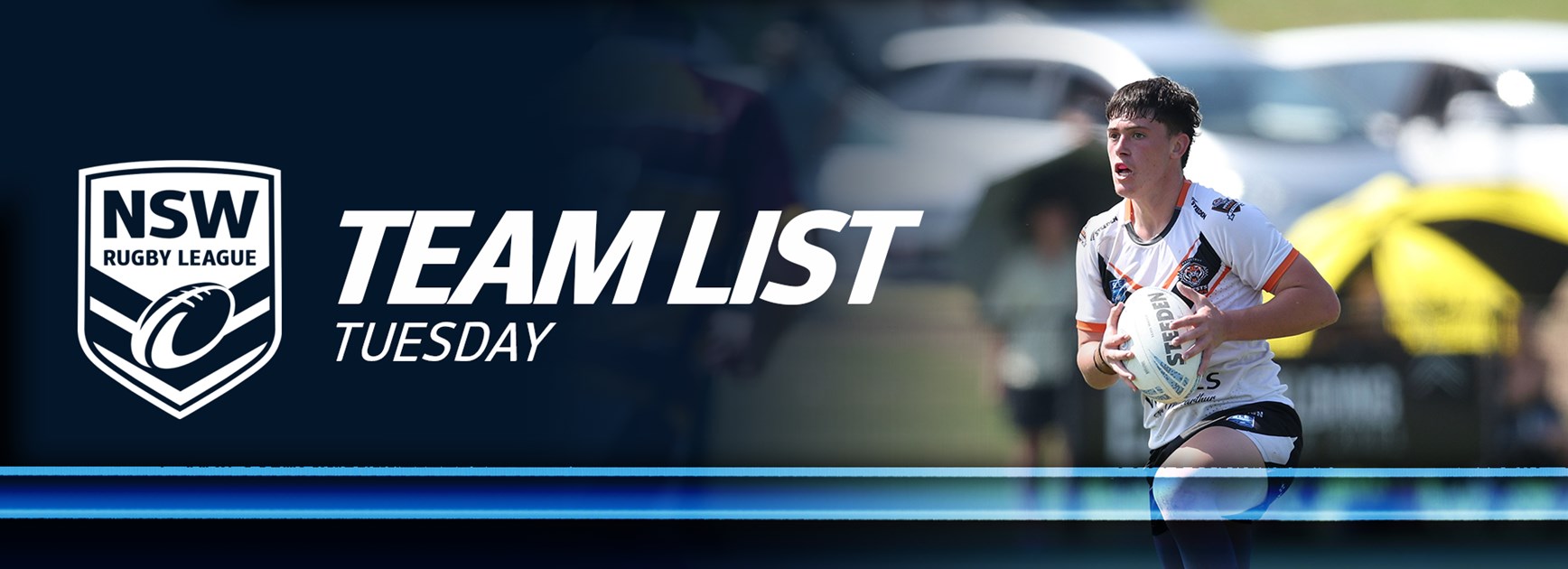 Team List Tuesday | Junior Reps Round Four