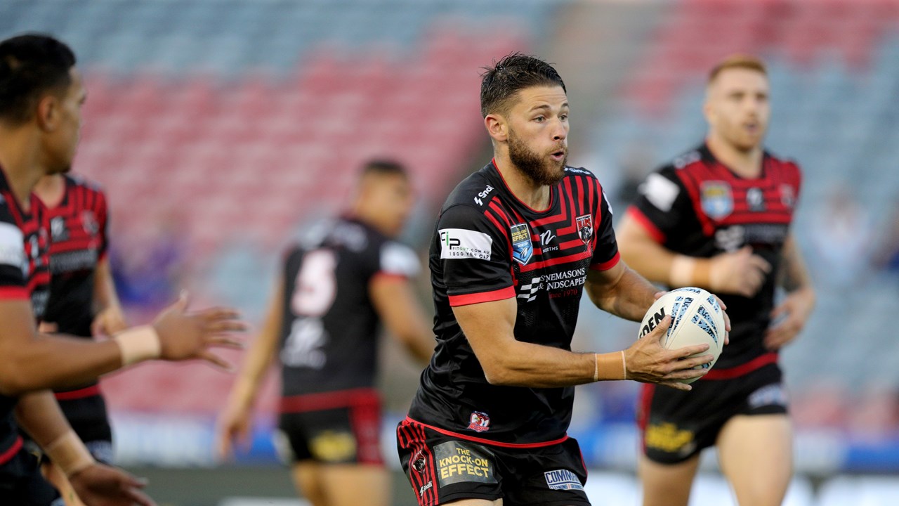 North Sydney Bears NRL Official Licensed Merchandise Store