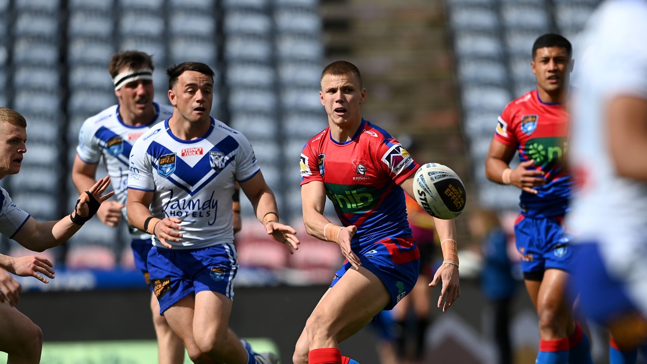 NSW Cup round one - live scores, updates, news, scores, highlights