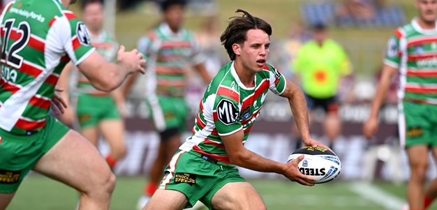 Recap | The Knock-On Effect NSW Cup - Round One