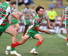 Recap | The Knock-On Effect NSW Cup - Round One