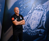 Strange appointed as NSW Women's Origin coach