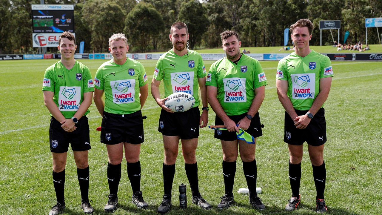 The Dolphins 2023 NRL squad and development players