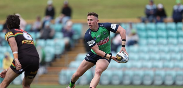 Grand Finalists feature in NSW Cup Team of the Year