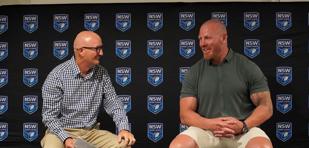 Gallery | NSWRL Referee Season Launch 2025