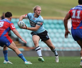 NSWRL Player to watch in 2025 - Sam McCulloch