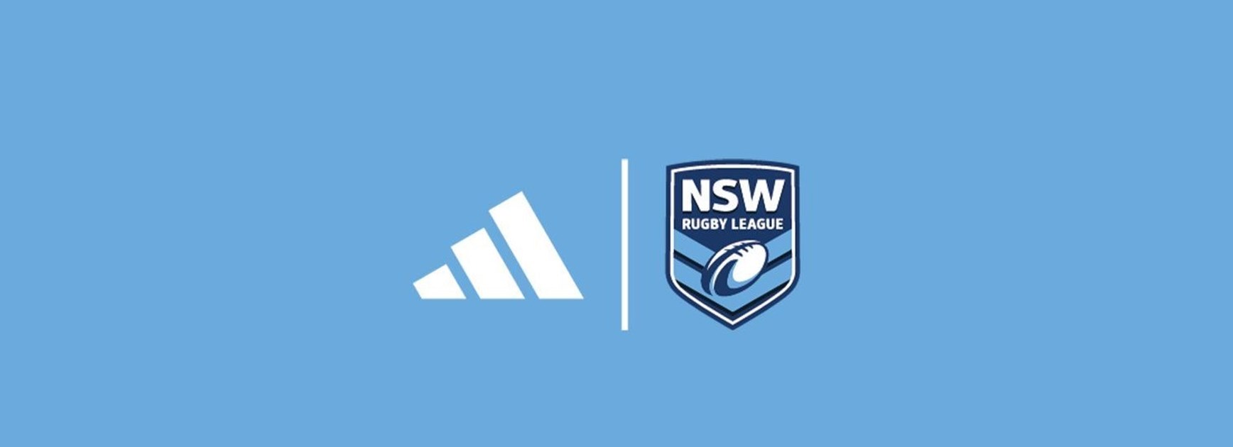 NSWRL partners with adidas in long-term deal