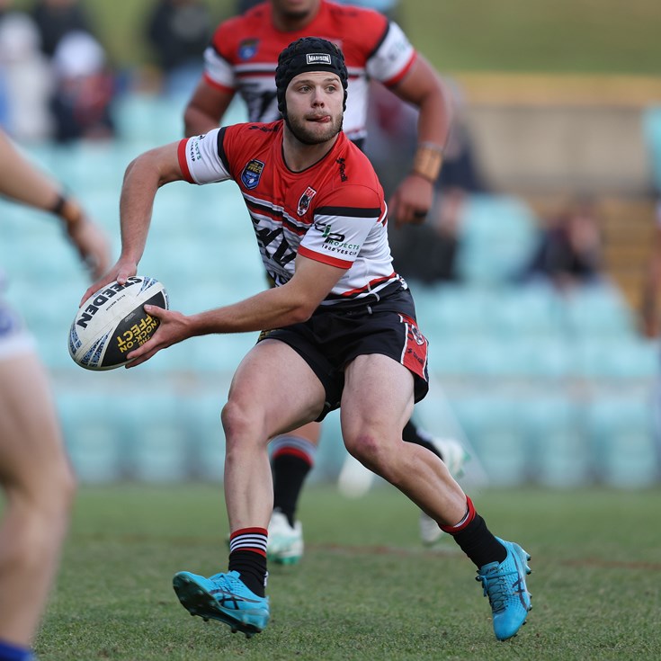 North Sydney Bears secure Grand Final spot