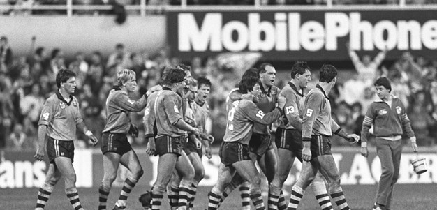 From 1980 to now: How Origin preparation has changed