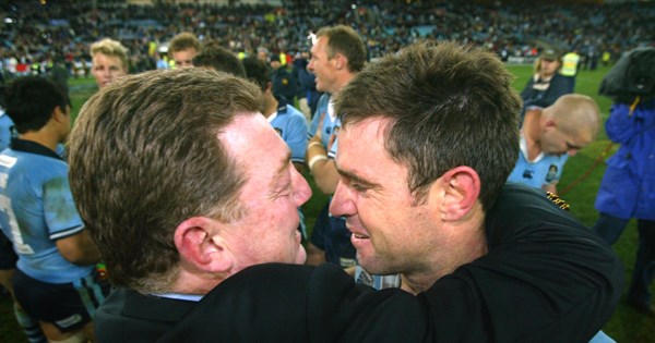 Gus Gould Picks Brad Fittler As Next Rugby League Immortal Nswrl 0221