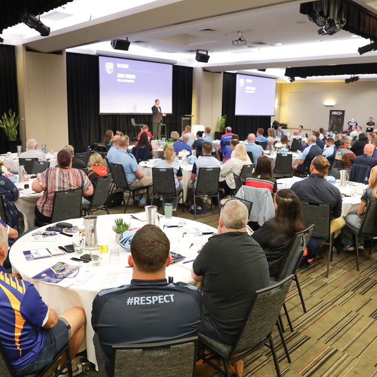 Gallery | 2024 Community Conference