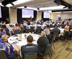 Gallery | 2024 Community Conference