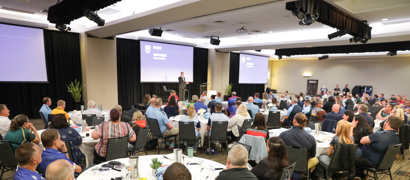 Gallery | 2024 Community Conference