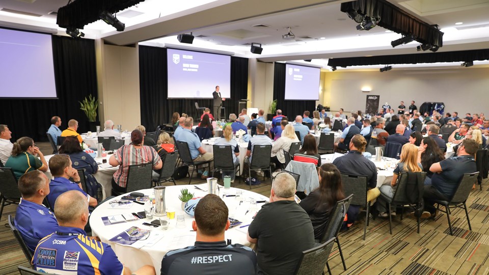 Gallery | 2024 Community Conference