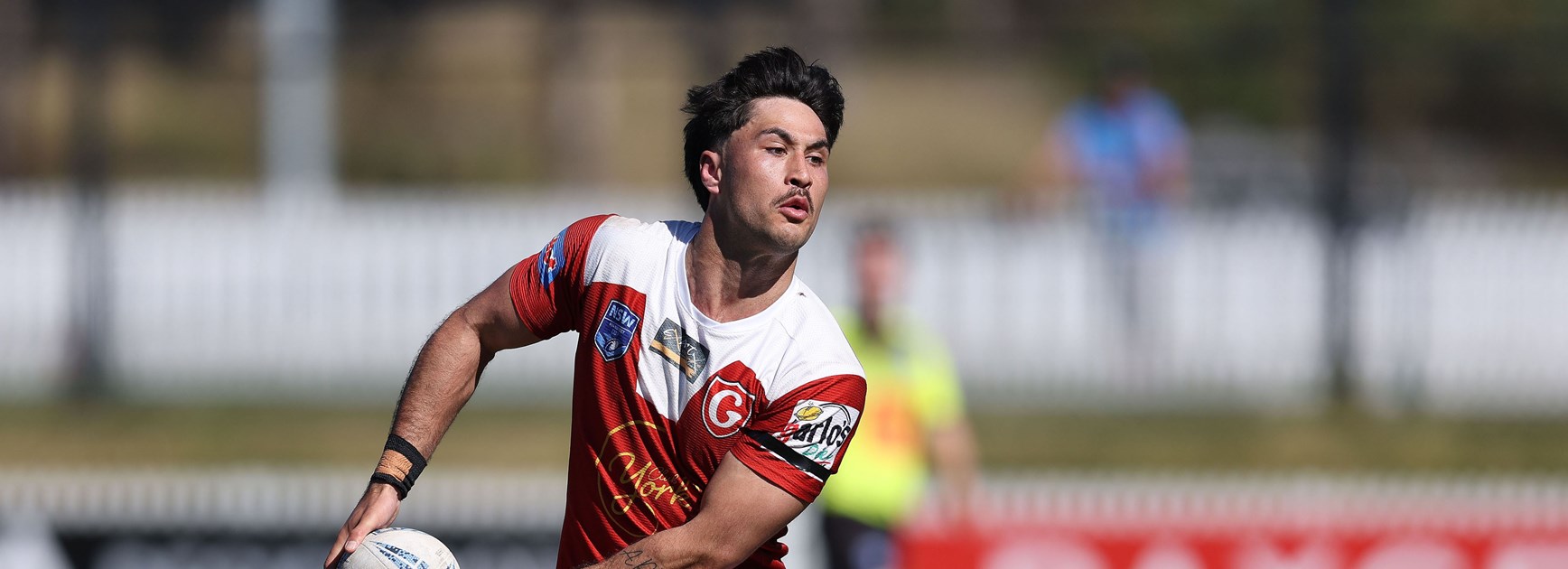 Finals Week Three wrap: Ron Massey Cup