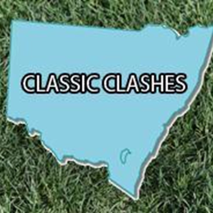 Classic Clashes: 2000 Game 3