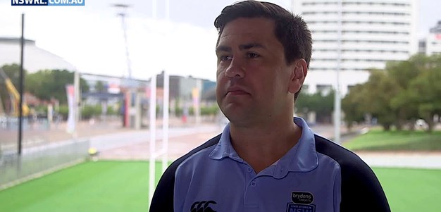 Soward: Our teams could play in the Super League