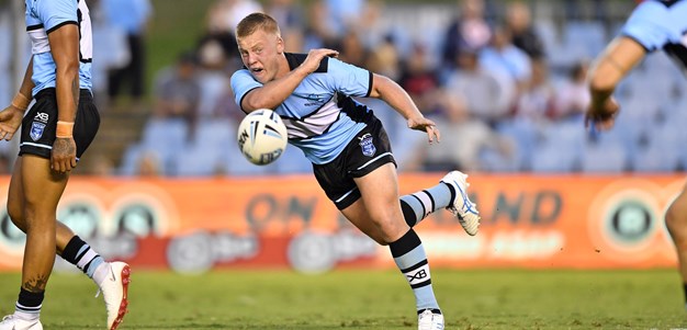 HIGHLIGHTS | Jersey Flegg Cup – Round 9