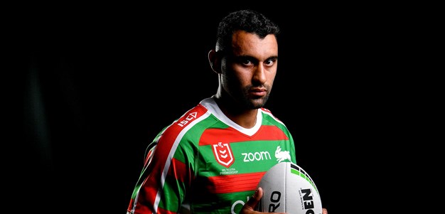 Rabbitohs Insider Round 24