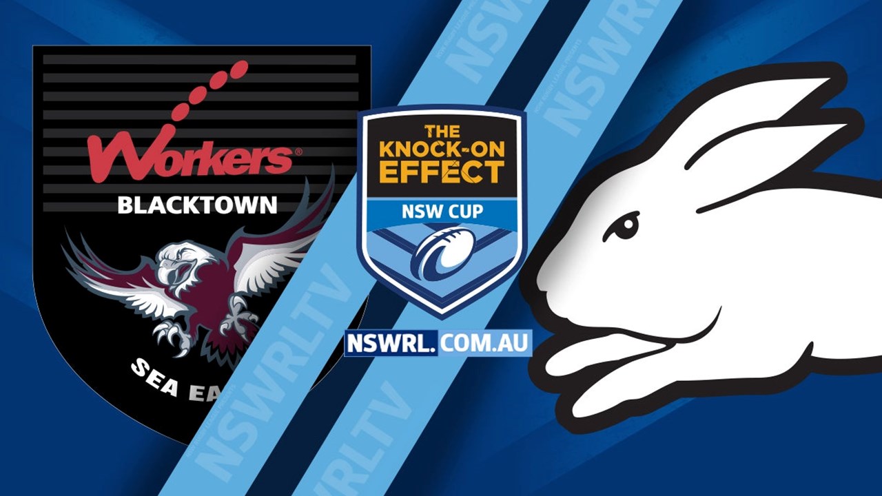 NSW Cup 2022 Season Review, South Sydney Rabbitohs