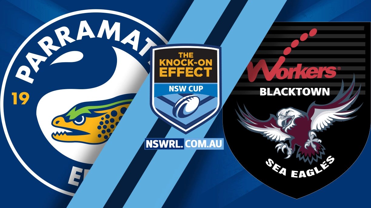 Opposition Team List: Eels v Wests Tigers, Round 11