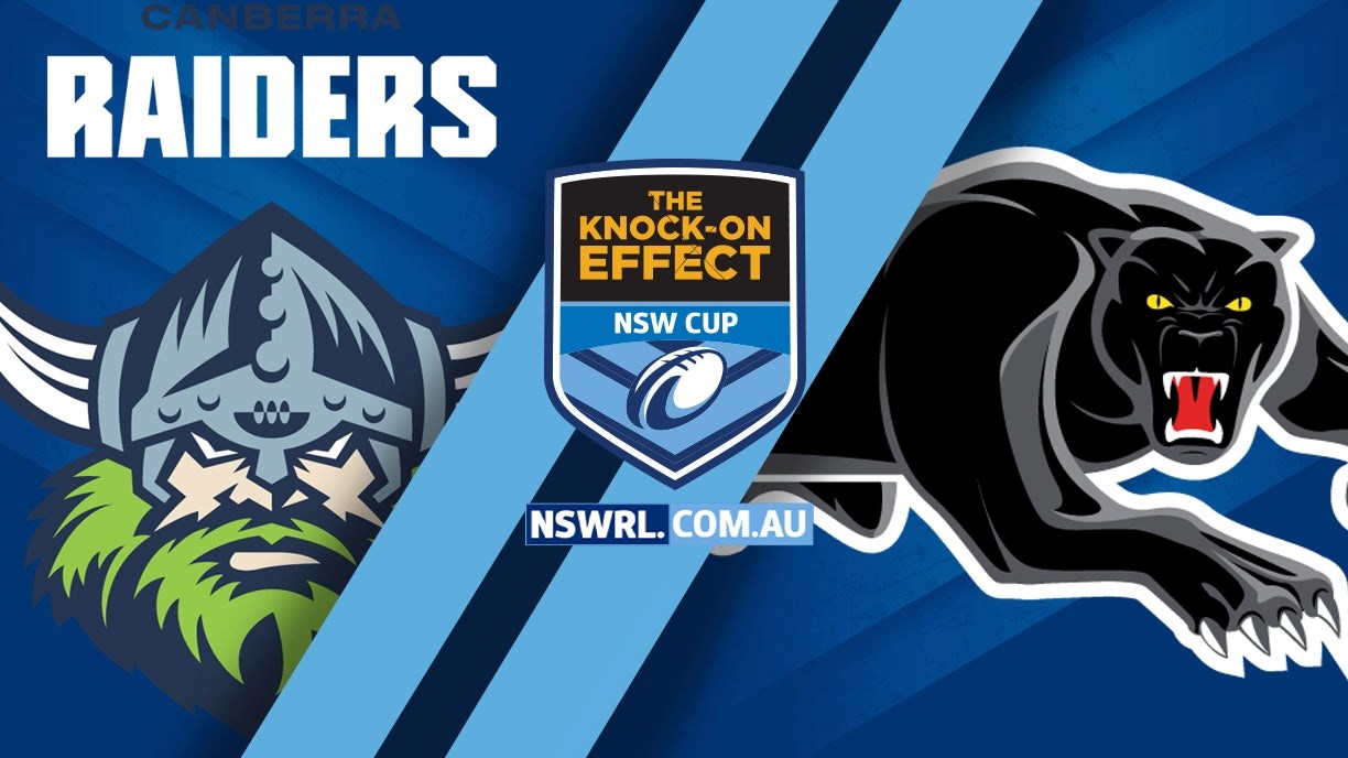 NSW Cup 2022 Season Review, Canberra Raiders