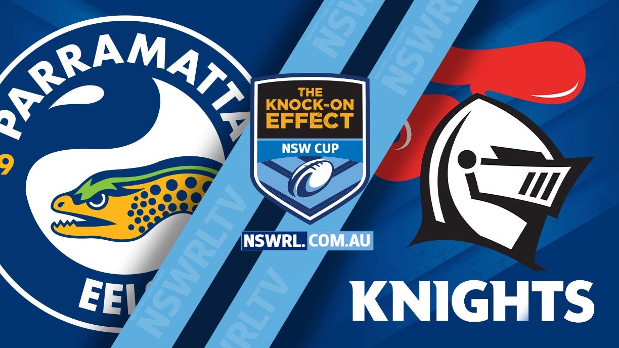 NSWRL Knock-On Effect NSW Cup 2022 Draw – Newtown's home and away