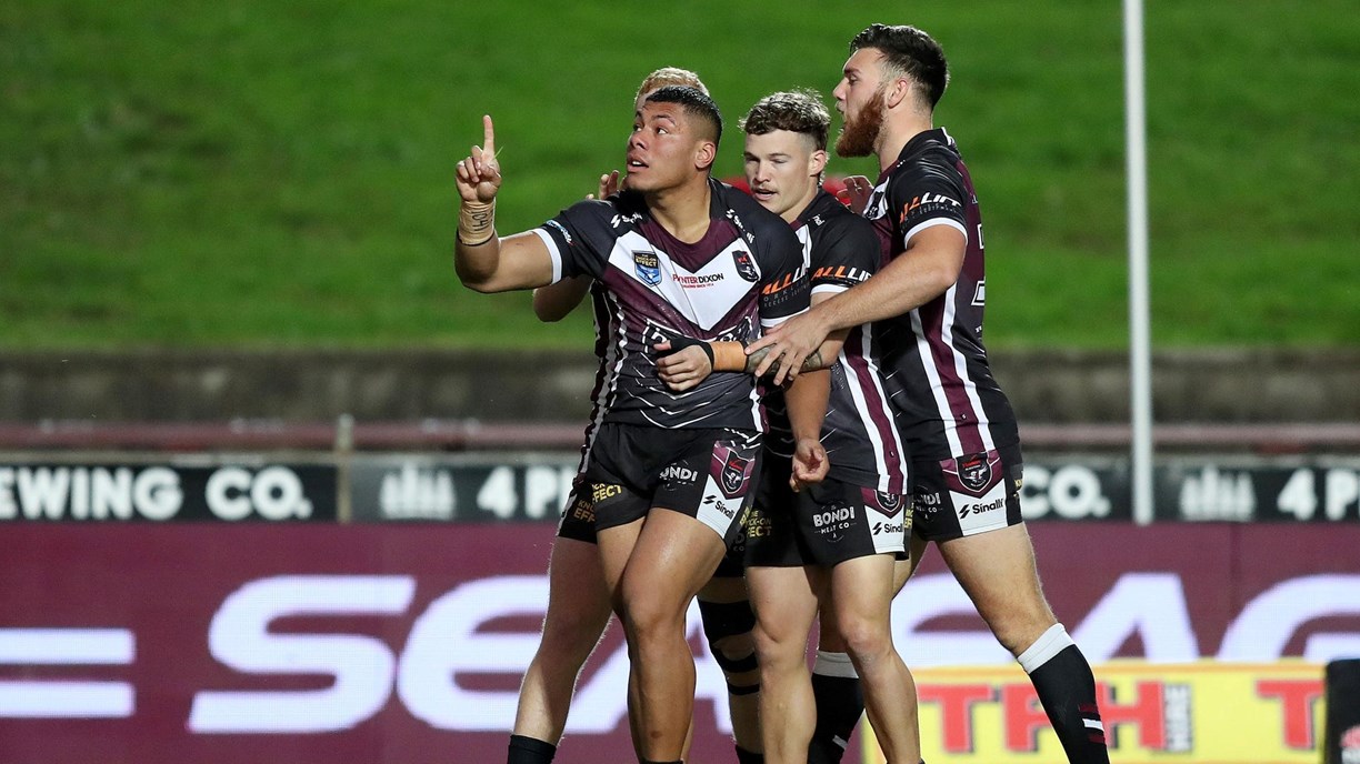 Round 10: Sea Eagles v Broncos Highlights: NRL Premiership Season 2023,  Short Video