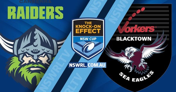 2023 NRL Preview Round 12: Raiders Vs Sea Eagles : r/nothingbutrl