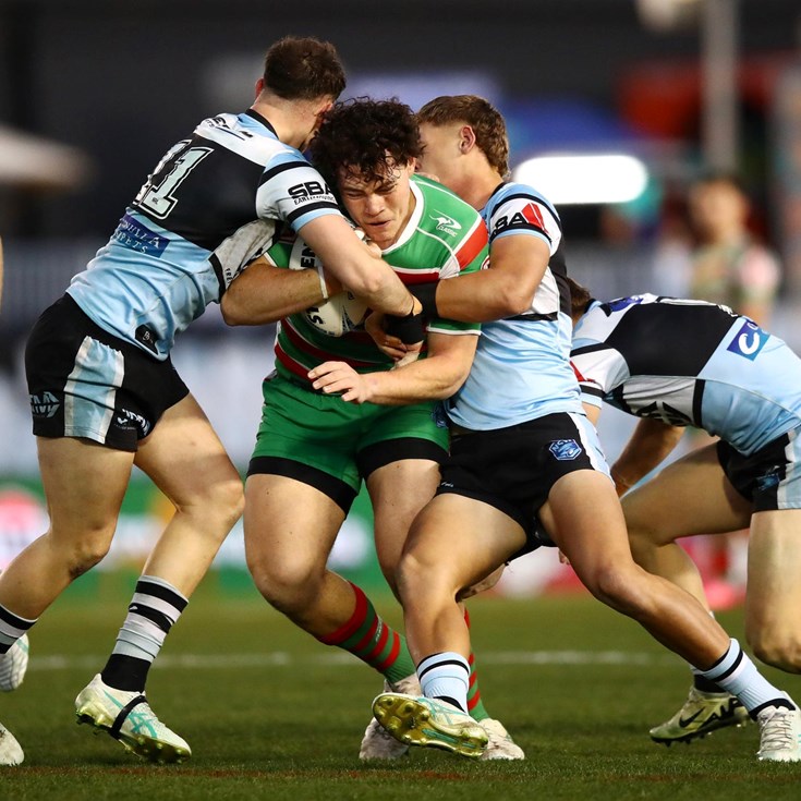 Jersey Flegg Cup Highlights | Round 22