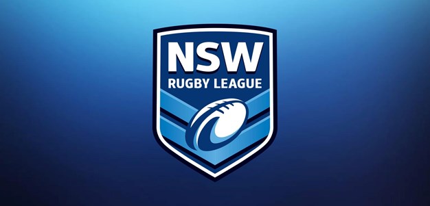 NSWRL TV Highlights | NSWRL Women's Outback Challenge 2024