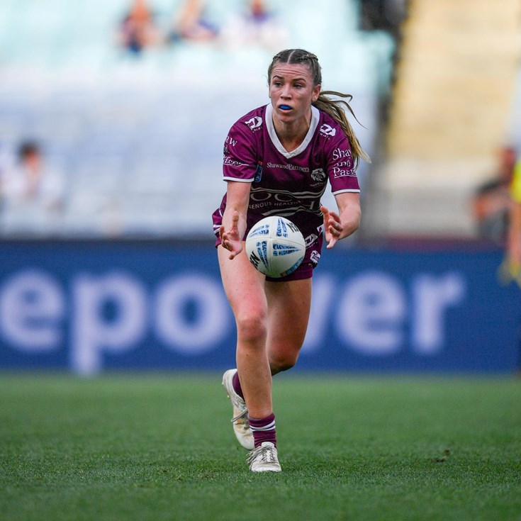 Harvey Norman NSW Women's Premiership Highlights | Round 10