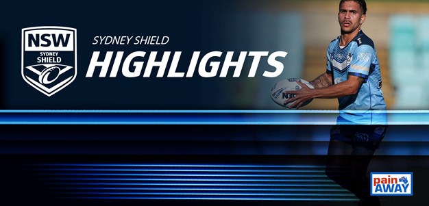 NSWRL TV Highlights | Sydney Shield Grand Final