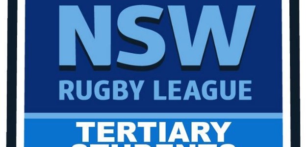 NSW Tertiary Student League City v Country