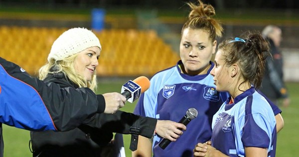 Gallery Womens Interstate Challenge Nswrl