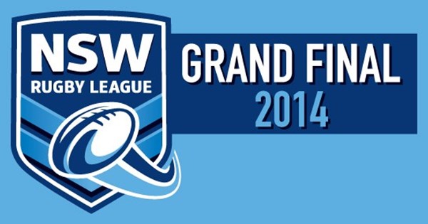 Sunday’s NSWRL Grand Final Day to Electrify Allianz | NSWRL