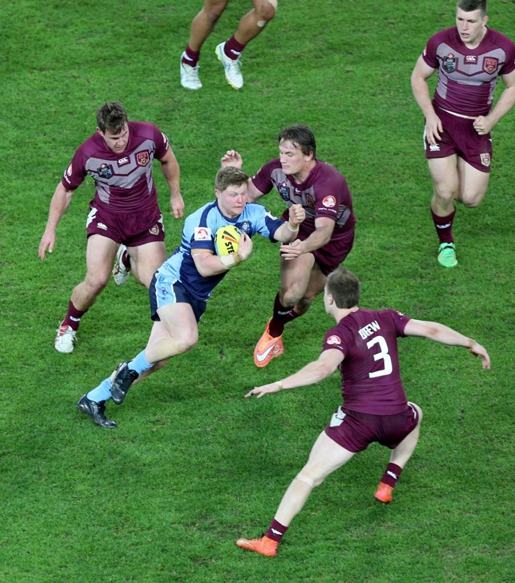 Gallery 15 Under s Origin Nswrl