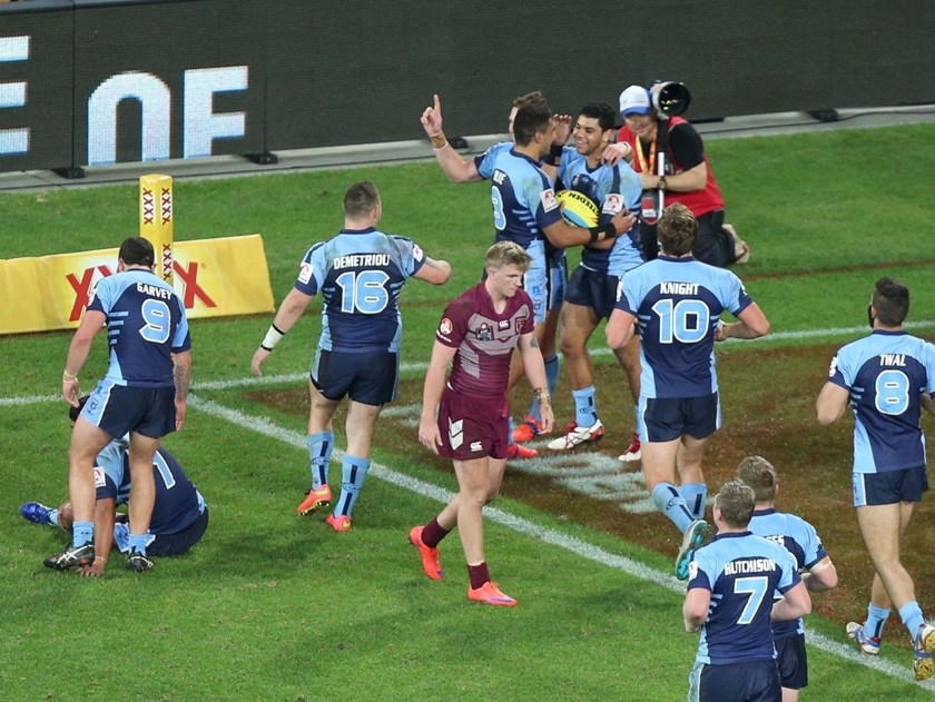 Gallery 15 Under s Origin Nswrl