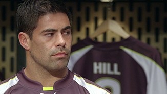 Gary-John's NRL Rookie Elimination