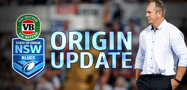 NSWRL Board Announces Key Changes For 2017 NSW VB Blues