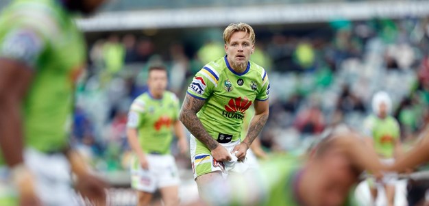 Austin-Sezer Combo Set To Fire